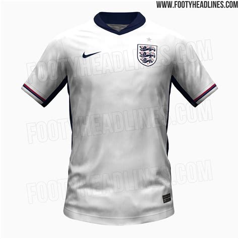 england euro jersey 2024